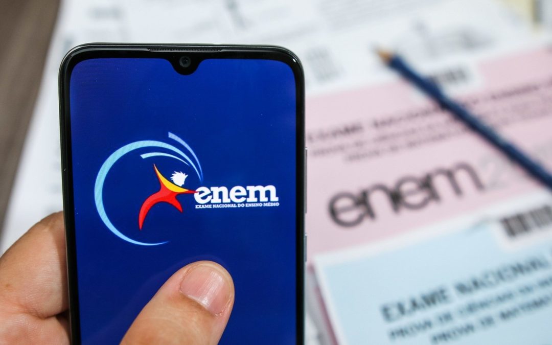 ENEM: A Justiça Federal considerou a segurança como suficiente e rejeitou o pedido de adiamento