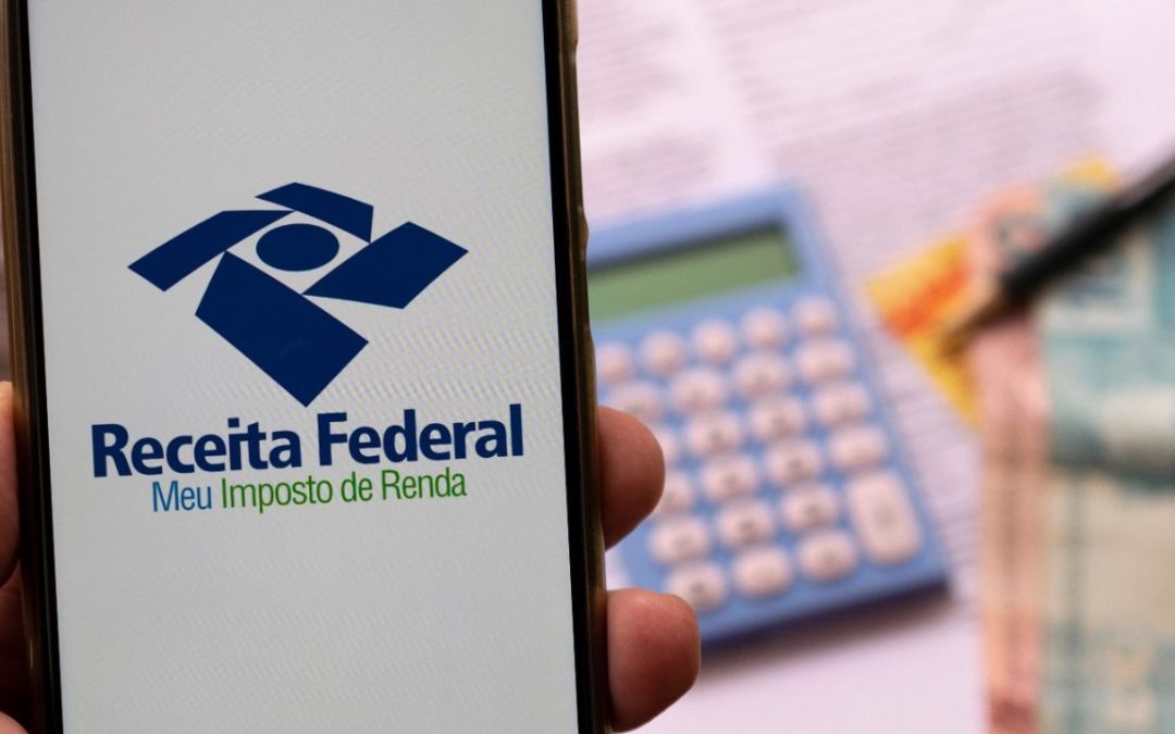 Receita Federal adia prazo para entrega do imposto de renda para maio