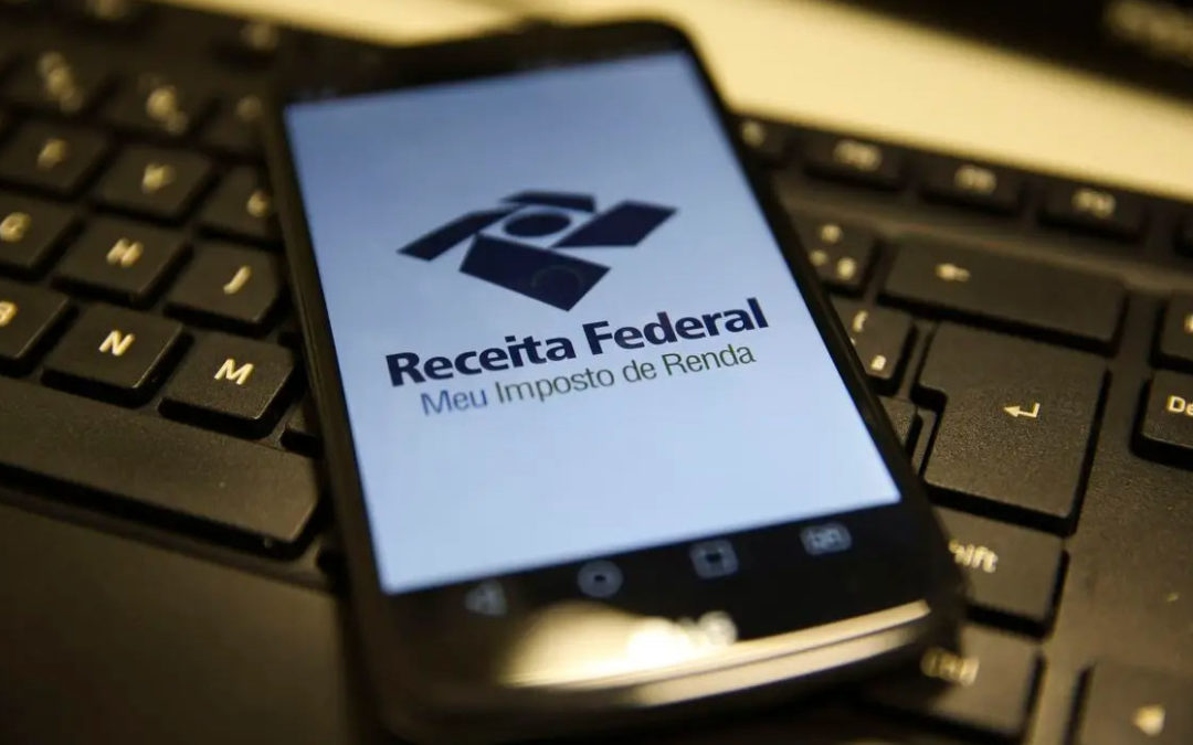 Imposto de Renda 2022: Receita libera restituição do 2º lote na quinta-feira (30)