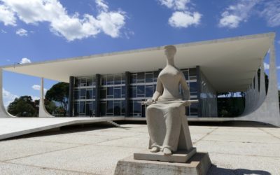 STF finaliza pauta trabalhista e julga atuação de advogados no poder público