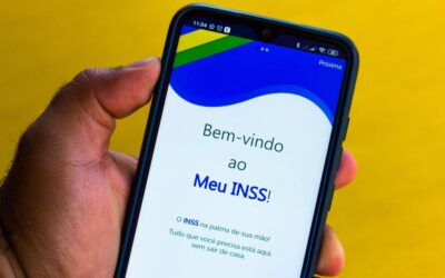 Meu INSS: veja como se cadastrar, consultar e agendar serviços pelo aplicativo